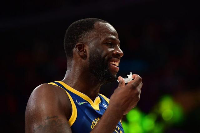 开云官方-格林重拾进攻侵略性 他能给勇士带来多大加成？