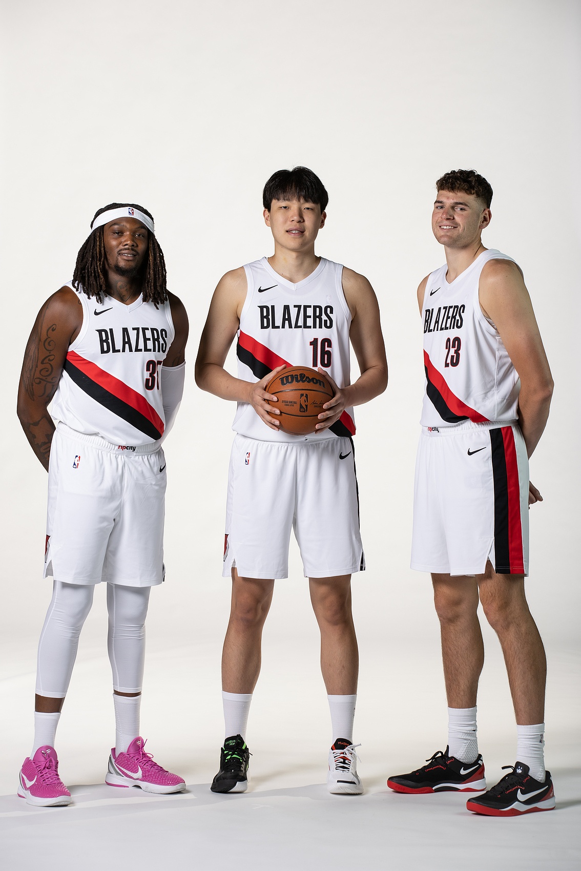 开云体育下载-杨瀚森太菜?拓媒:他很稚嫩但不能立刻下结论 克林根也曾被说菜