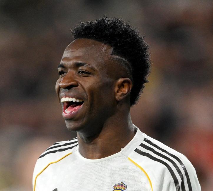 开云体育官网-曝维尼修斯向皇马下通牒:4月前不续约就离队!大巴黎报仇的机会