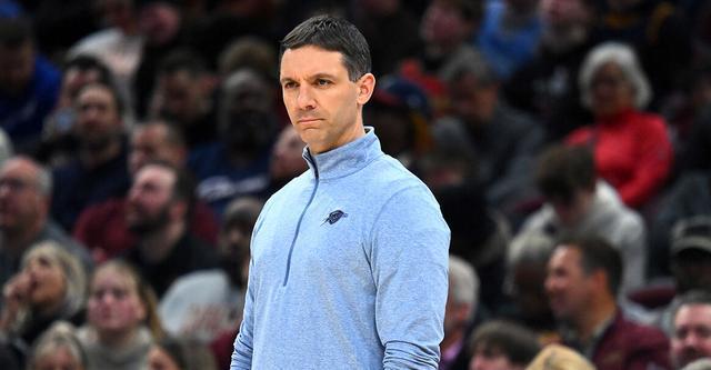 开云体育下载-戴格诺特:当比赛打到关键时刻 胜负就取决于谁能把球投进