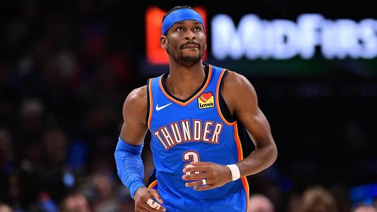 开云体育官网-亚历山大将因伤缺战全明星！世界队需增补一人：申京恩比德成热门