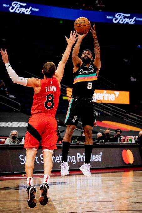 开云官方-跌至西部第10！波波维奇：我们的身材无法匹配猛龙