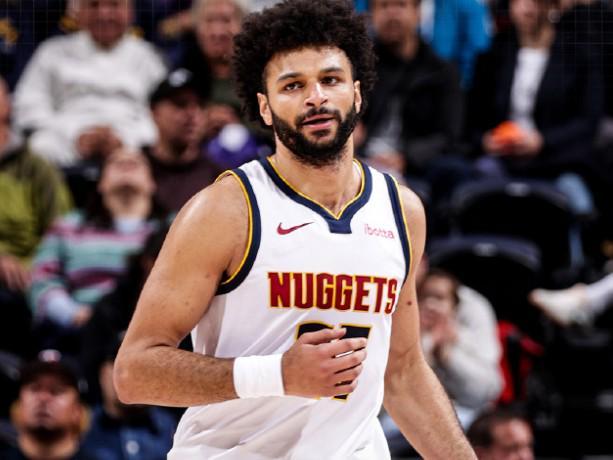 超强输出，穆雷19中13高效砍45分2板8助2断&amp;amp;下半场28分