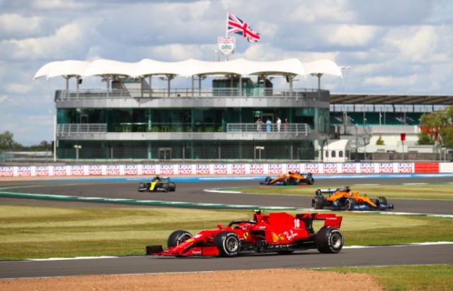 2021赛季法拉利无路可退 重返“第一级别”有戏吗？